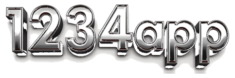 1234app logo