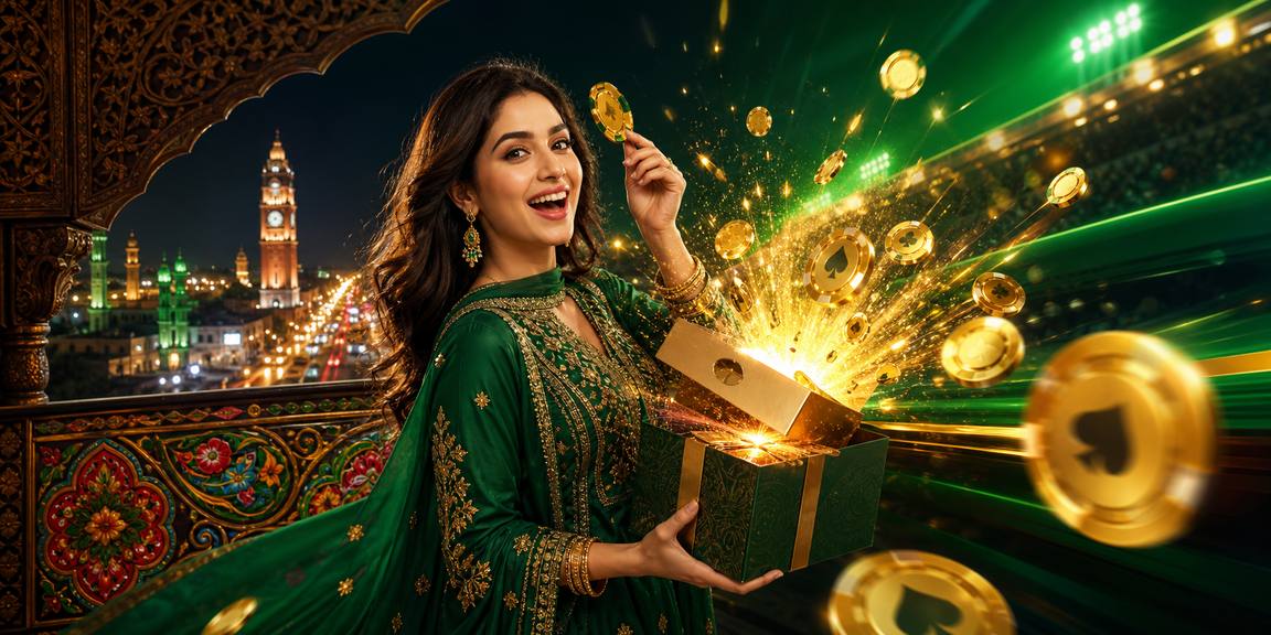 1234app Live Casino